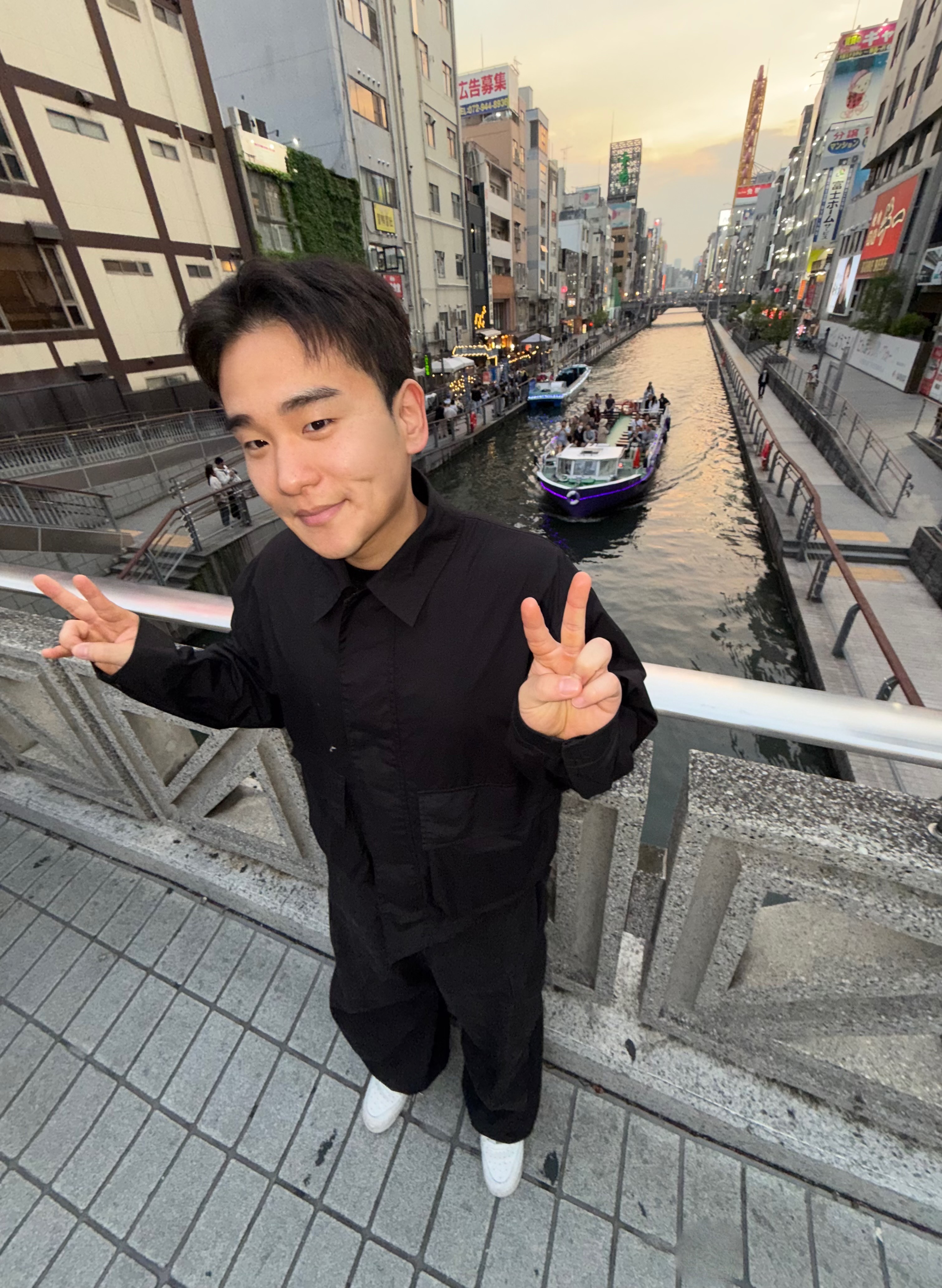 Profile picture of Youngil Shin